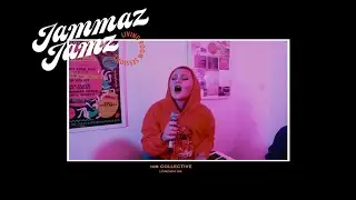 Jamz Living Room Session #029 - Tilda Allie - What You Want