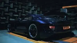 TR SPEED 12 TURBO