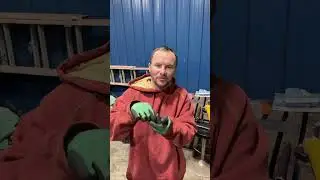 Custom Extra long socket built from pipe scrap