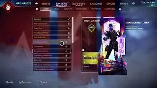 VOLVEMOS AL VICIO #APEXLEGENDS #TEAMKGS