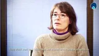 Egg Donation: testimony
