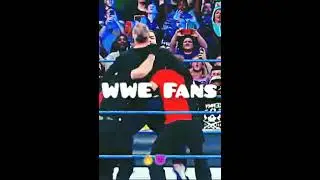 WWE Shorts 1 Million views