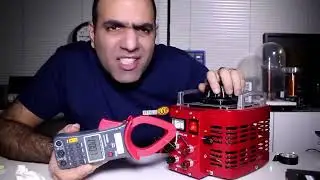 ElectroBOOM! How to Make a Shunt Current Sense Resistor