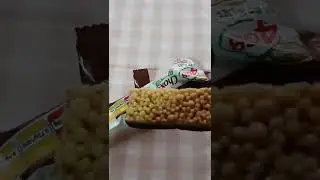 4GB Choxy Cereal Bar #shorts