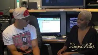 DopeFiles.com w/ Charm So! ( Josh James )