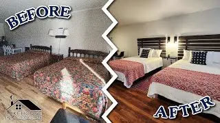 Lakehouse Inn at Sledd Creek - Episode 18: 
