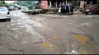 Jurip u MLA, MDC Nongpoh bad Mawhati ia ki surok ba pyniasnoh ia ka thain
