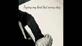 Trying My Best - Anson Seabra