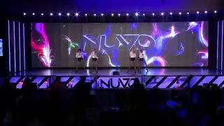 NUVO Long Beach   Finals   188   Glamorous Life