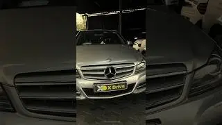 Benz Cinematic | XDRIVE Used cars Showroom Trivandrum