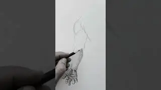 How to dr #drawing #sketch #art #pencildrawing #draw awing anatomy