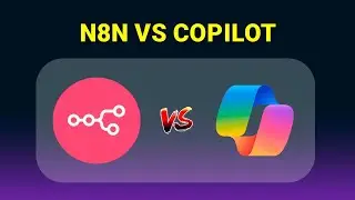 N8n vs Copilot Honest Review
