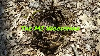The MI Woodsman 3000 Subscriber Push!