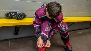 2025/26 U11 Hockey Highlights - Austin Zimolag
