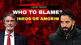 Manchester United Crisis: Relegation Fears & Fan Uproar!