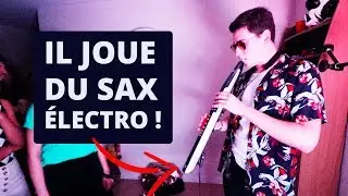 LA MEILLEURE SOIRÉE DU MONDE