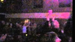Bob Geldoff Queens Hall Widnes 2002