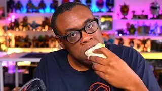 Послушай, Taco Bell, нам нужно поговорить...