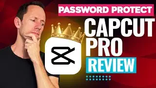 Capcut Pro 2026 New Update 16.6.0  | CapCut No Internet & Template All Problem Solved 100% Working ✅