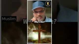 Christian Confronts Muslims And Humiliates Himself | Hashim | Live Stream