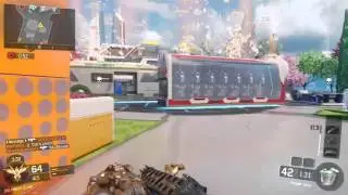 BO3- OVER 100 GAMEPLAY! + CLAN RECRUITMENT