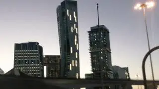 2025 Explore experience in Saudia arabia big city Riyadhworld huge building @auroraeva3941