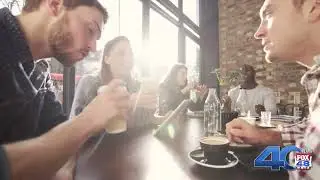Big Game 2026 | Fun Fact #2 - Coffee Culture | presented locally by Spurgeon Law Firm