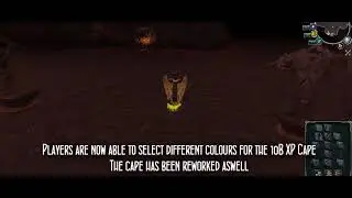 Top Runescape Private Server: EradicationX Runescape Private Server Brand New RSPS