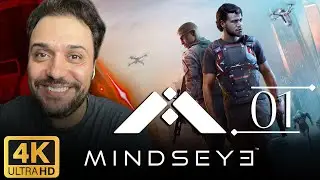 MINDSEYE | PARTE 01 | PS5 PRO