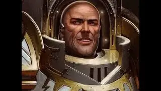What if the Horus Heresy never happened? | Warhammer 40k Meme Dub