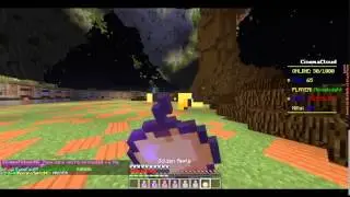 Hacker Report CinemaCloudMC [punk_gamer]