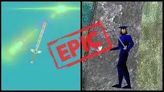 Bard Epic is it Easy? | EverQuest | A Kunark Guide