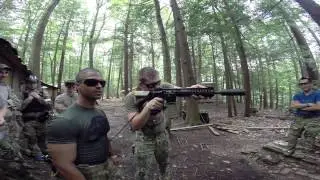 Polarstar Jack first impressions
