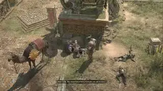 Diablo IV #38 - Exhumed Relics