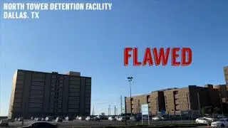 A Failure: The United States Criminal Justice System (Introduction Only)