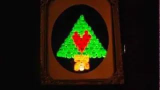 Green Trees Red Hearts - Nat Jay (Official Video)