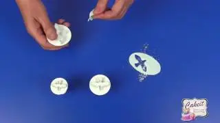 How to Use    Dove Plunger Cutter PME
