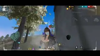 UMP Y KM8 MEJOR COMBO?HIGHLIGHTS FREE FIRE🇦🇷