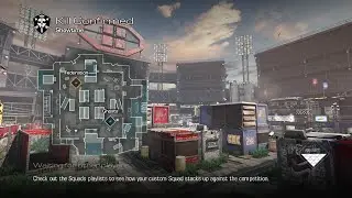 Call of Duty: Ghosts - Nemesis DLC - Showtime Map (Chaos!) W/ Slot Killstreak