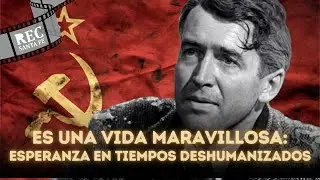 ES UNA VIDA MARAVILLOSA: ESPERANZA EN TIEMPOS DESHUMANIZADOS