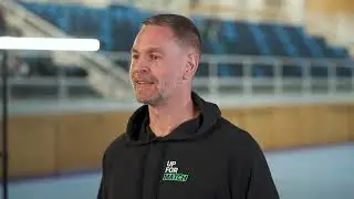Up For Match - handboll med v&aring;r ambassad&ouml;r Andreas Palicka