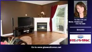 80 Ferman Dr, Guelph property