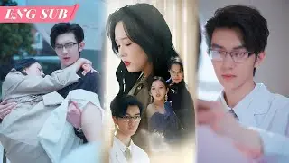 Our Fantasy of Forever | My Fake Husband Married My Stand-In | Revenge Cdrama Collection