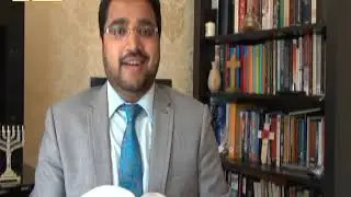 PAIGAM TV: Tehseen Gul Khan's Testimony - Jesus changed my life (in English)