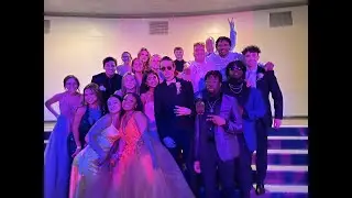 CLASS OF 2022 SENIOR VIDEO  | @GrandBlancTV
