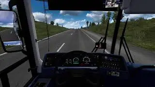 Viagem rodoviarai  Sinop x  S&atilde;o Carlos JumBuss360_1999 Scania 6x2 EDEMBUS
