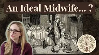 How Competent Were 17th-Century Midwives? Separating Fact from Fiction