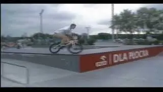 Bunny Hop Murek + 360