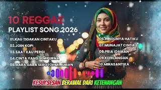 Hits Cover Reggae Terbaik 2026 &ndash; Playlist Album Reggae & SKA Cover Terbaru