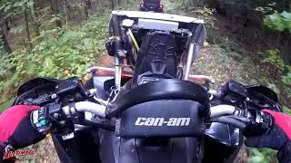 CANADIAN TRAILS ARE THE BEST!!! PT 1